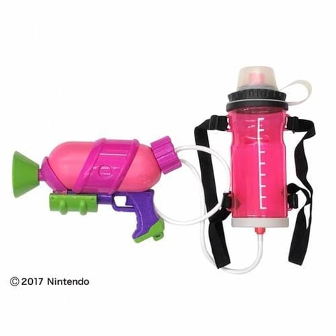 スプラトゥーン3 水鉄砲 楽天市場】水鉄砲 水遊び スプラトゥーン3 トライストリンガー