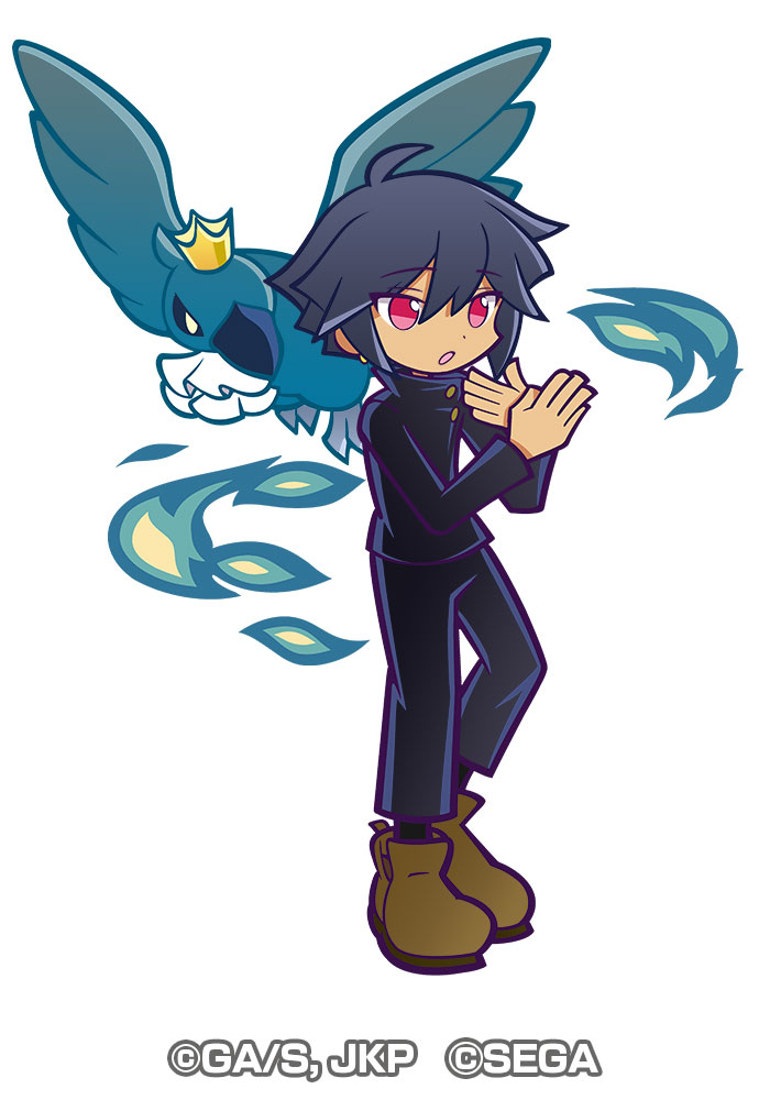 [★6]クローラス ver.呪術高専