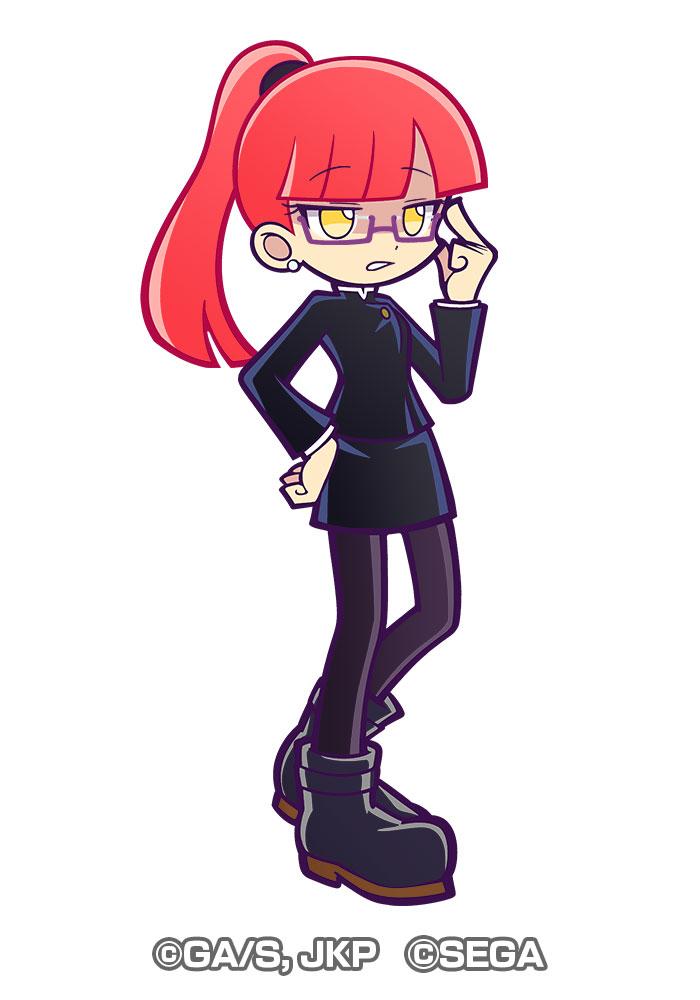 [★6]コラリア ver.呪術高専