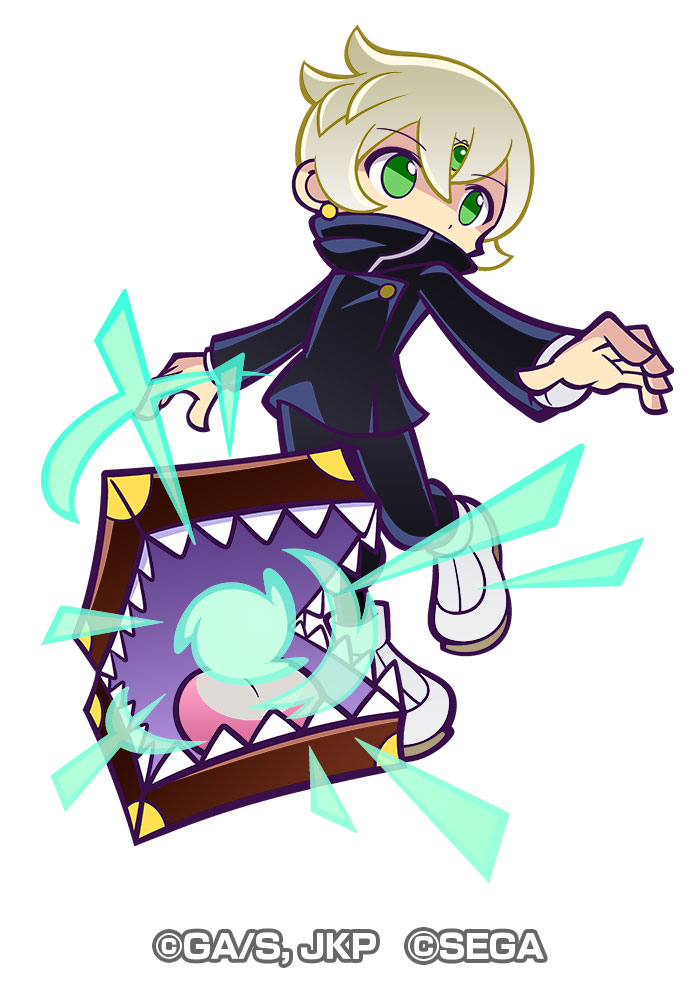 [★7]ベルナール ver.呪術高専