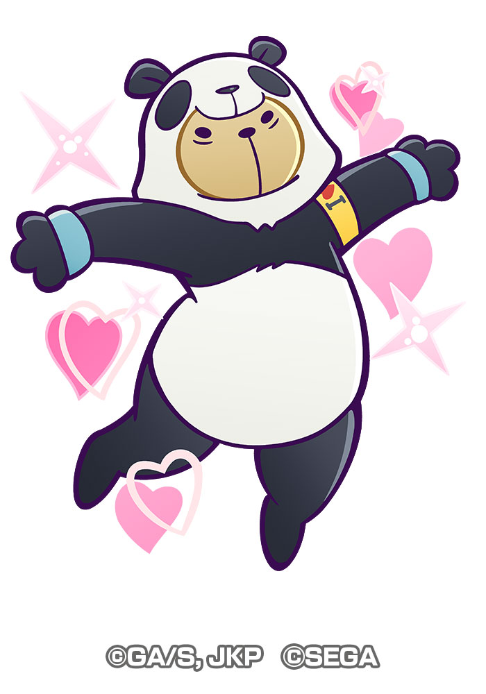 [★7]りすくま ver.呪術高専