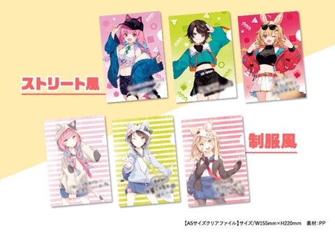 ホロライブ 大神ミオ アクリルスタンド 森倉円 ホロマート