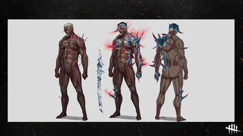 Dead by Daylight ＰＣ版限定スキン 伊藤潤二が、マルチプレイヤーホラーゲーム「Dead By Daylight