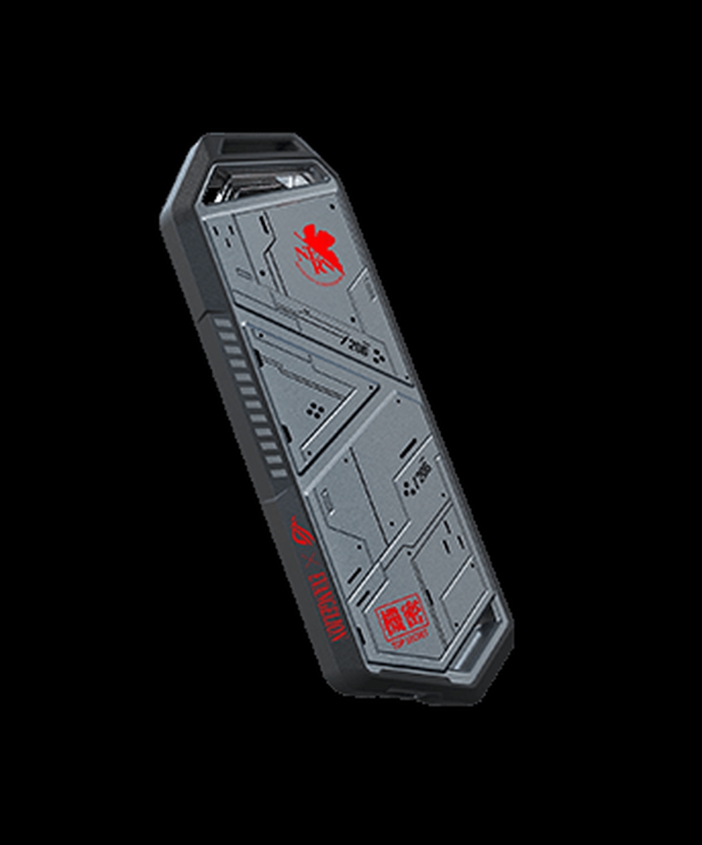 ROG STRIX ARION EVA EDITION