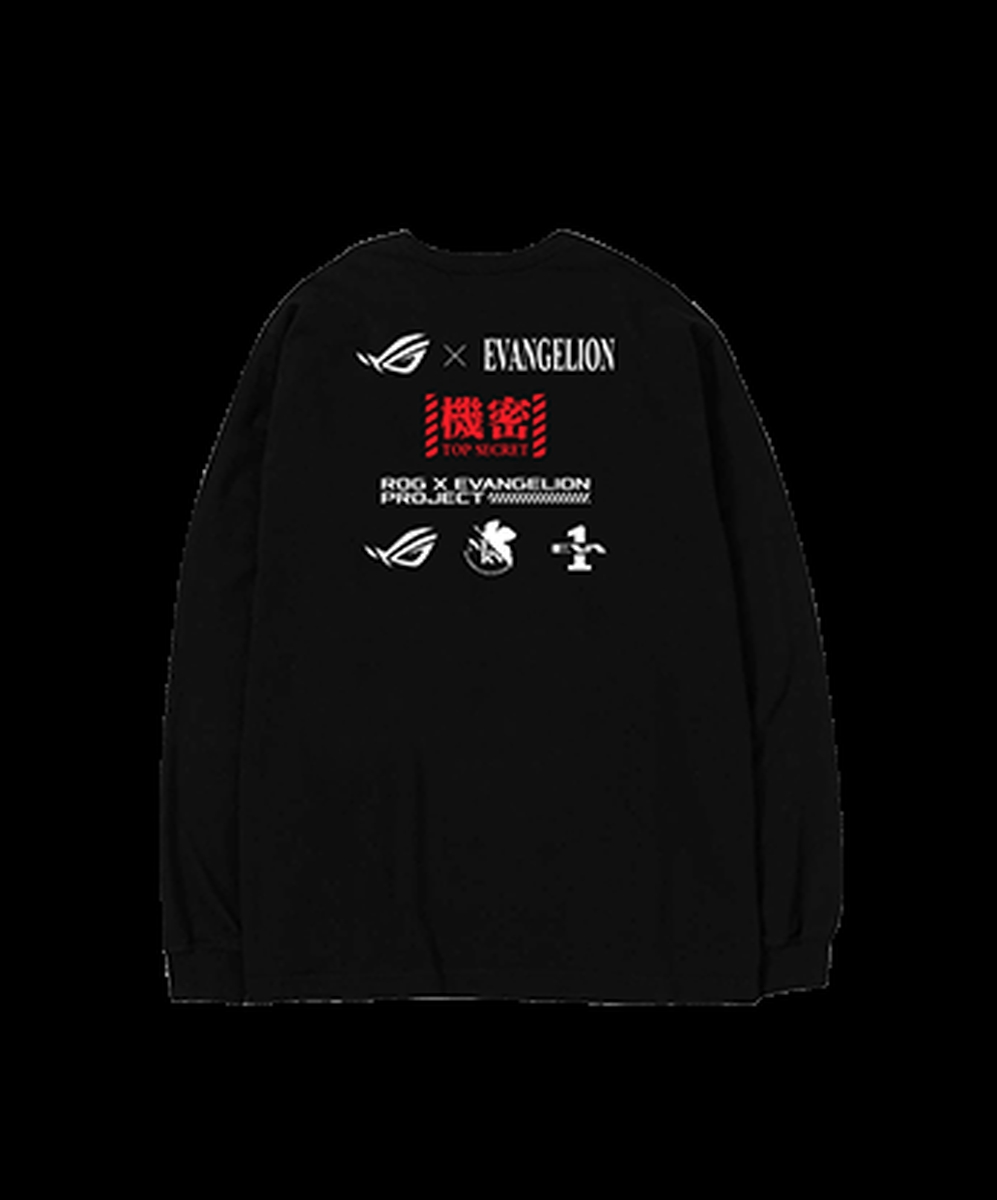 ROG SWEATER EVA EDITION
