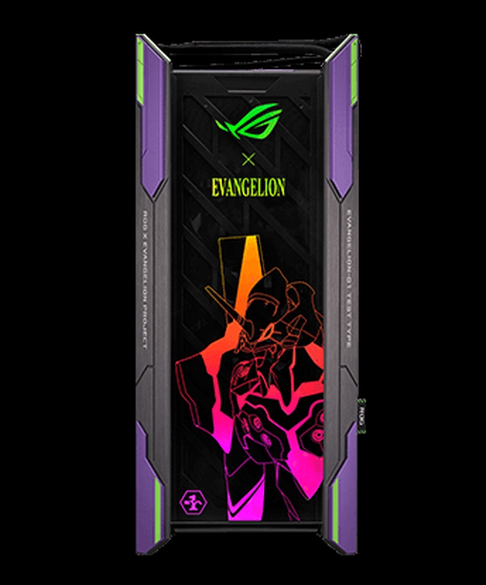 ROG STRIX HELIOS EVA EDITION