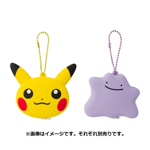 ポケセンオンライン、ピカチュウやメタモンデザインの工具10種5月19日