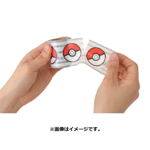 ポケセンオンライン、ピカチュウやメタモンデザインの工具10種5月19日