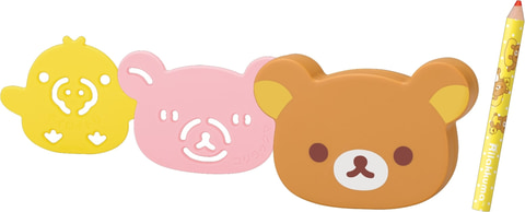 ハッピーセット「リラックマ」&「ジュラシック・ワールド」本日5月20日
