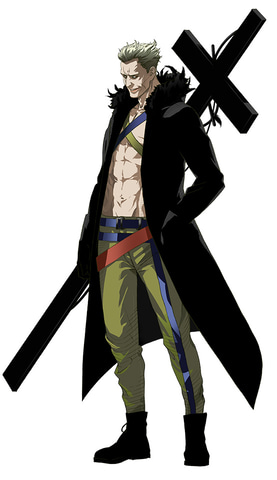 いとうかなこさんが歌い上げる「ANONYMOUS;CODE」のOPムービー公開