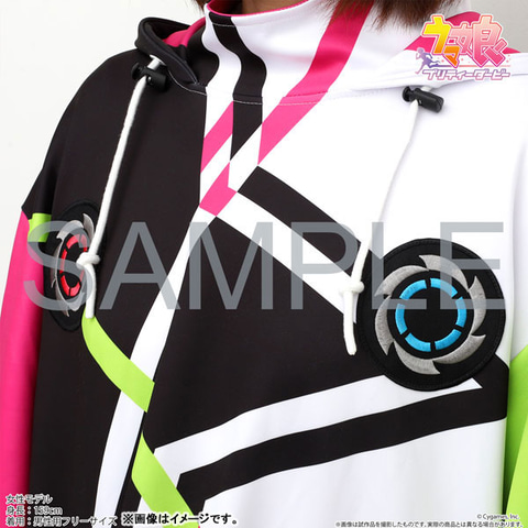 ウマ娘」ツインターボの勝負服レプリカ男/女性用8月再販！ 予約