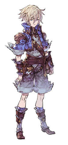 過酷な運命を変える旅へ――フリューの新作王道RPG「聖塔神記 トリニティ