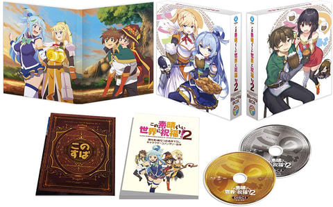 甘城ブリリアントパーク Blu-ray BOX〈初回生産限定版・3枚組〉 Amazon.co.jp: 甘城ブリリアントパーク Blu-ray BOX【初回生産