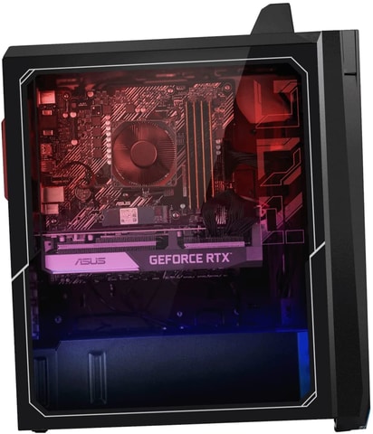 Amazonタイムセール祭り」開催中！ ASUSのゲーミングPC「ROG Strix