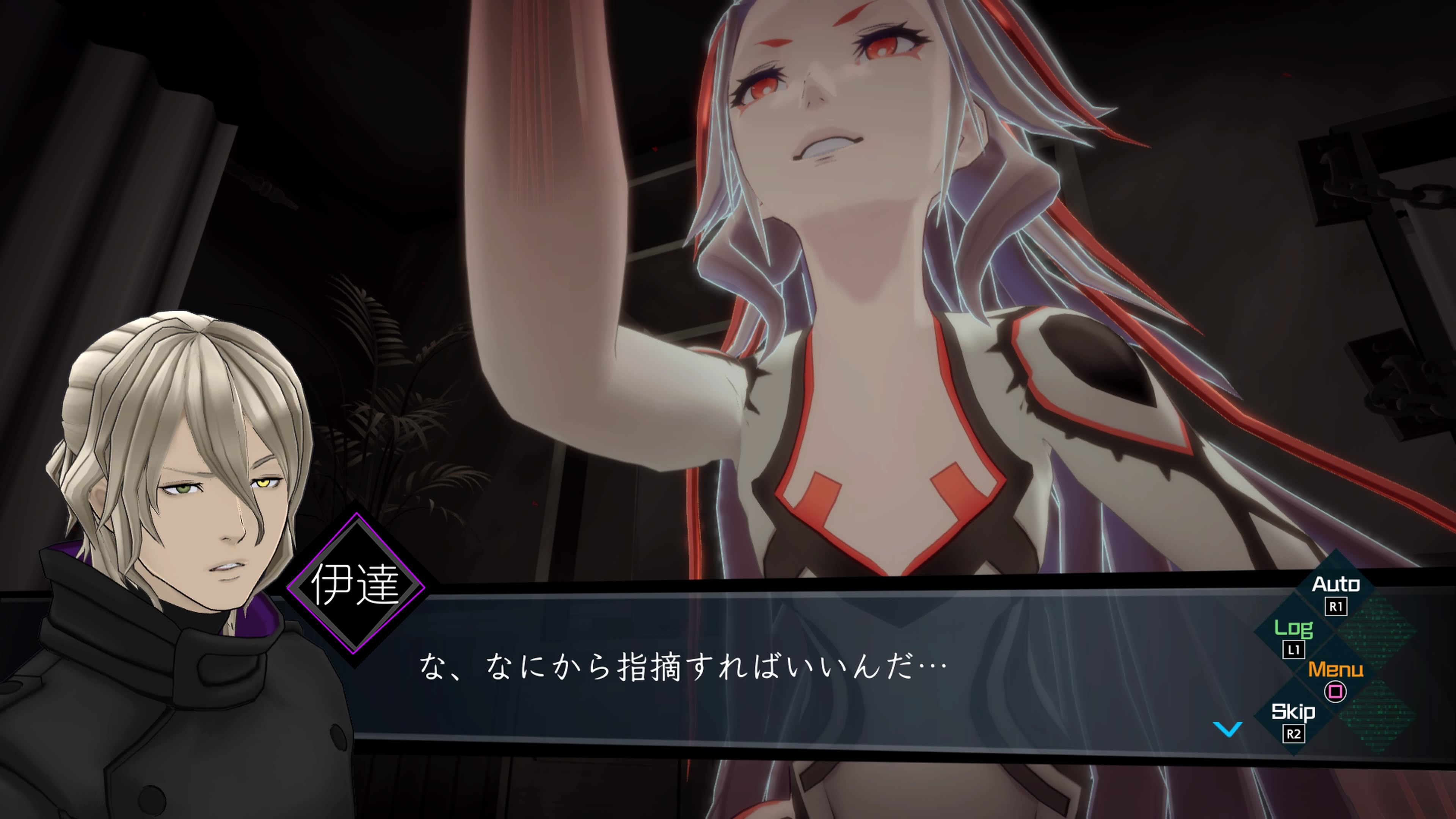 初登場シーンは「Choo Choo TRAIN（ZOO）」でおなじみの回転ダンスを披露するという謎っぷり