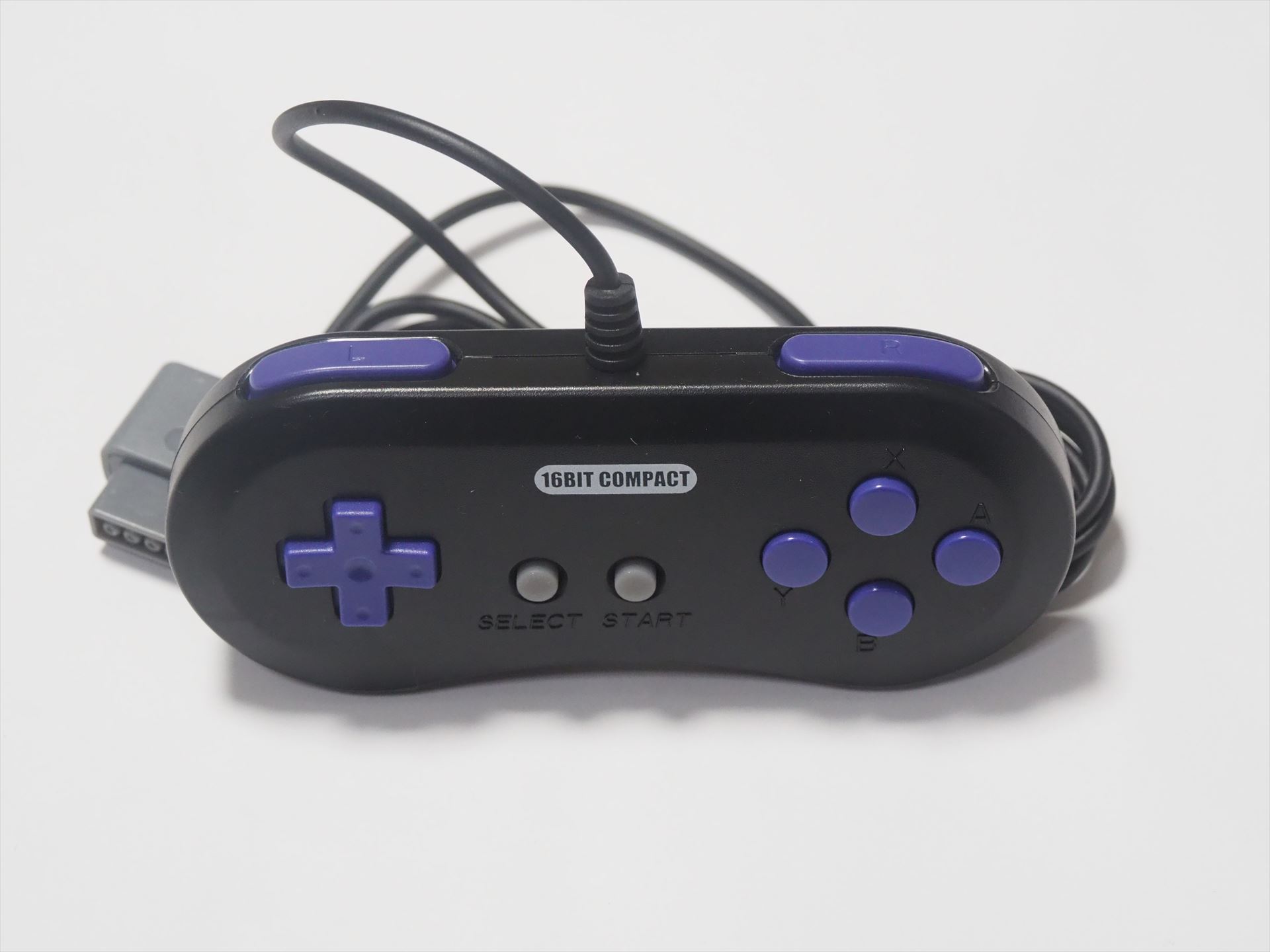 コントローラーも2つ付属している