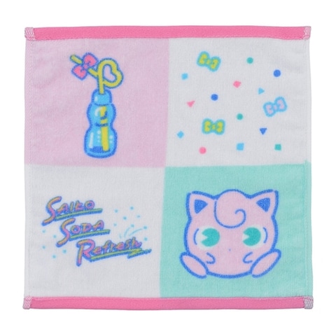 ポケモン ハンドタオル 7種 各10枚 70枚セット!!!! Amazon.co.jp: 林(Hayashi) ハンドタオル 約34×35cm ポケモン