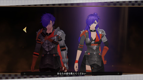 ファイアーエムブレム無双 風花雪月」インプレッション - GAME Watch