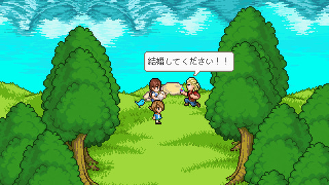 くまのレストラン」の後日談。ドット絵も魅力の「フィッシング