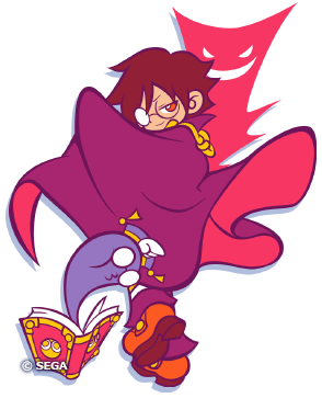 プリンプタウンのあやしいクルーク