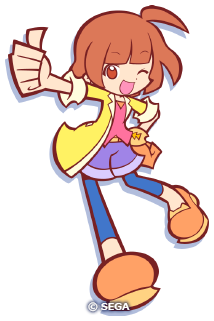 プリンプタウンのあたり