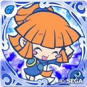 プリンプタウンのアルル