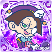 プリンプタウンのクルーク