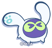 プリンプタウンのプーボ