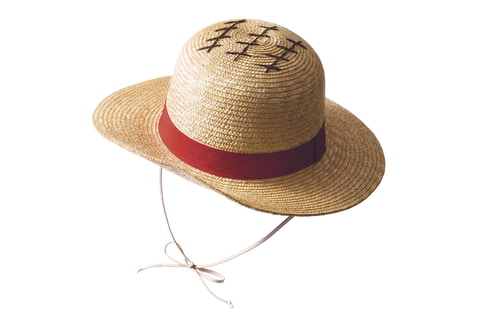 USJ、「ワンピース・プレミア・サマー 2022」期間限定コラボフード