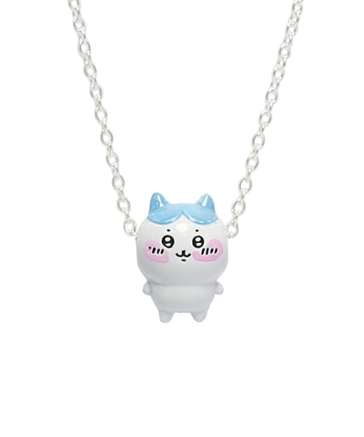 ちいかわパーク限定　ネックレス　3種セット ちいかわパーク限定 ネックレス 3種セット - メルカリ