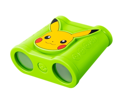 ポケモン　アウトドアセット　カメラ　双眼鏡 ポケモン アウトドアセット カメラ 双眼鏡 ポケモン アウトドアセット
