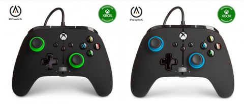 快適なゲーム体験をサポートする「PowerA」のXbox公式ライセンス新商品