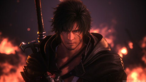 ファイナルファンタジー ネクタイ ゲーム 映画 Final Fantasy ファイナルファンタジーポータルサイト | SQUARE ENIX