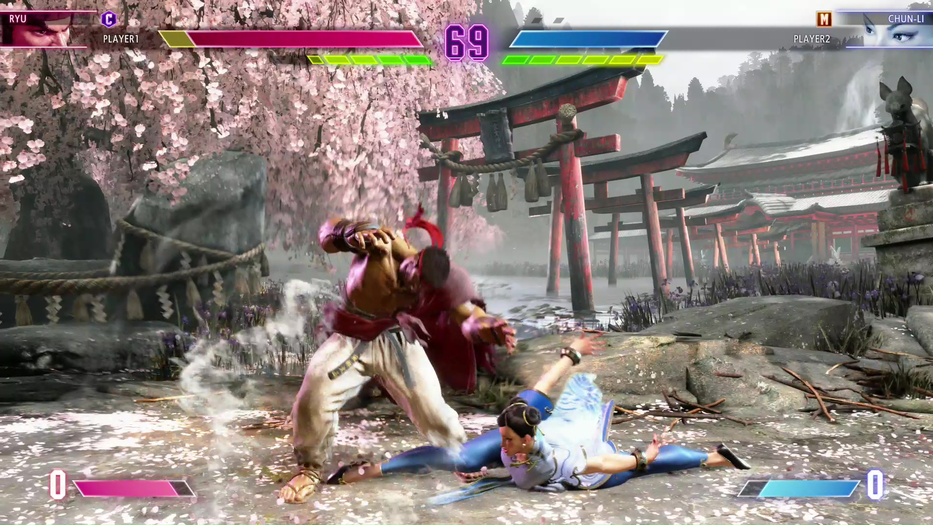 覇山蹴もコマンド技に変更