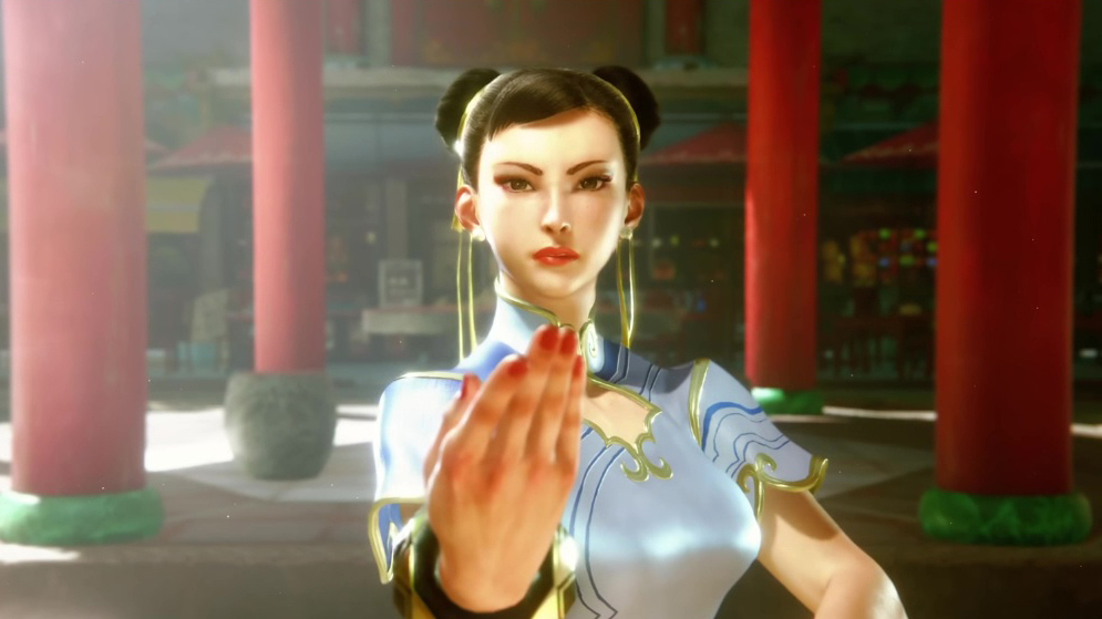 レジェンドの風格を出すために、今のキャラクターデザインになったのだそうだ