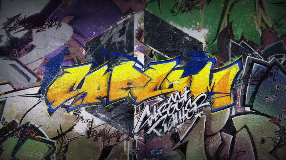 前作と比べてストリート色が強くなった印象