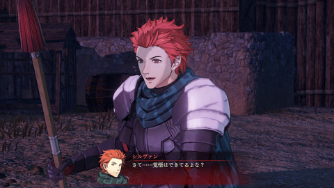 ファイアーエムブレム無双 風花雪月」レビュー - GAME Watch