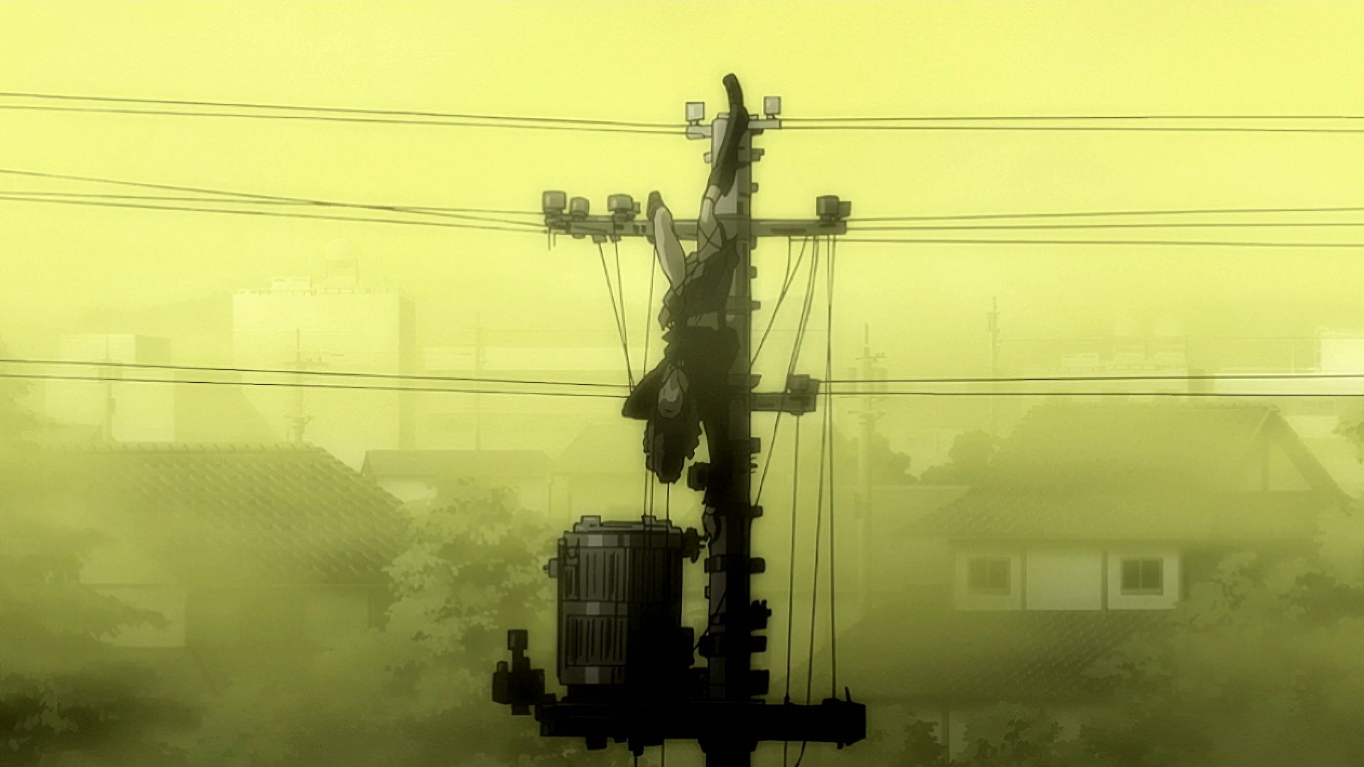 静かな田舎町“八十稲羽”で突如発生した連続殺人事件と、町に流れる奇妙な噂