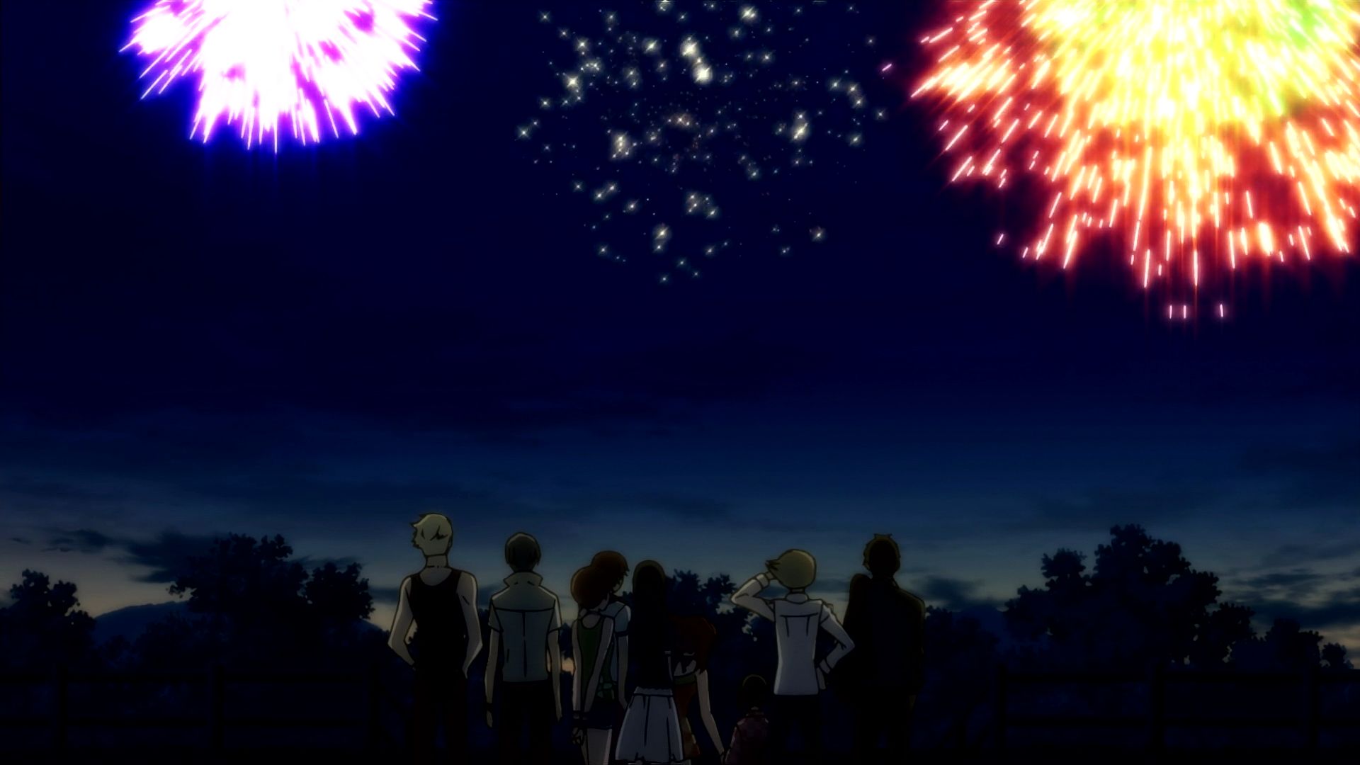 仲間たちとともに最高に楽しい1年間を始めよう