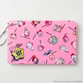 星のカービィ」30周年を記念した新デザインのTカードが登場