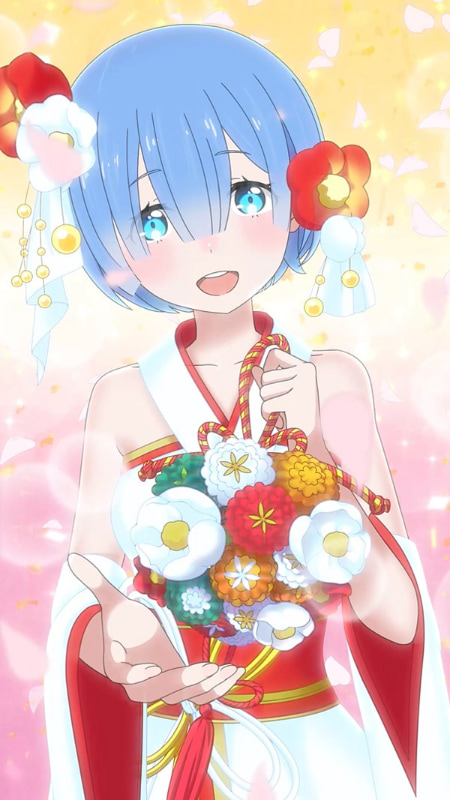 スキル「この時を待ちわびていました」