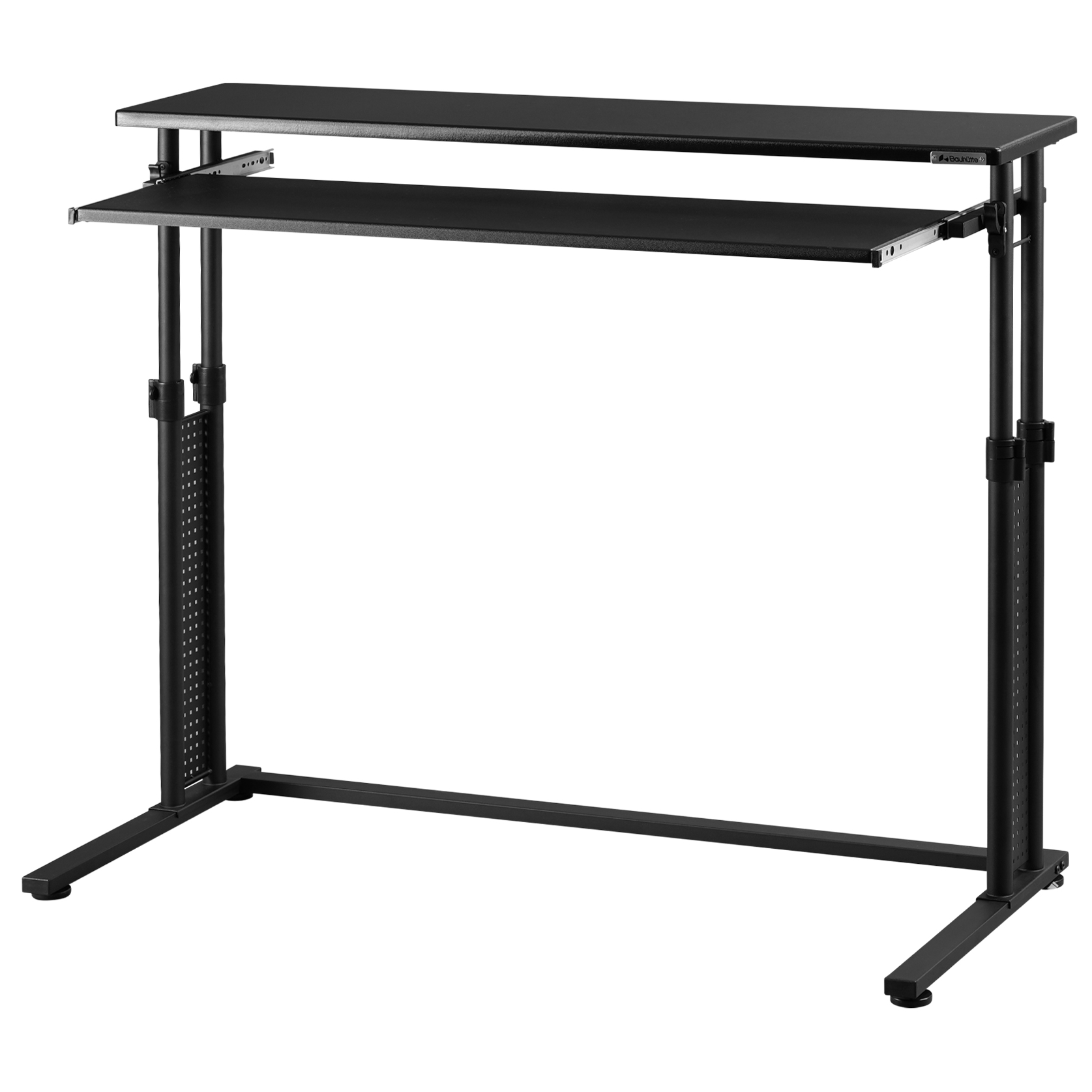 スリムデスク スタンディングタイプ　BHD-1200HSLM