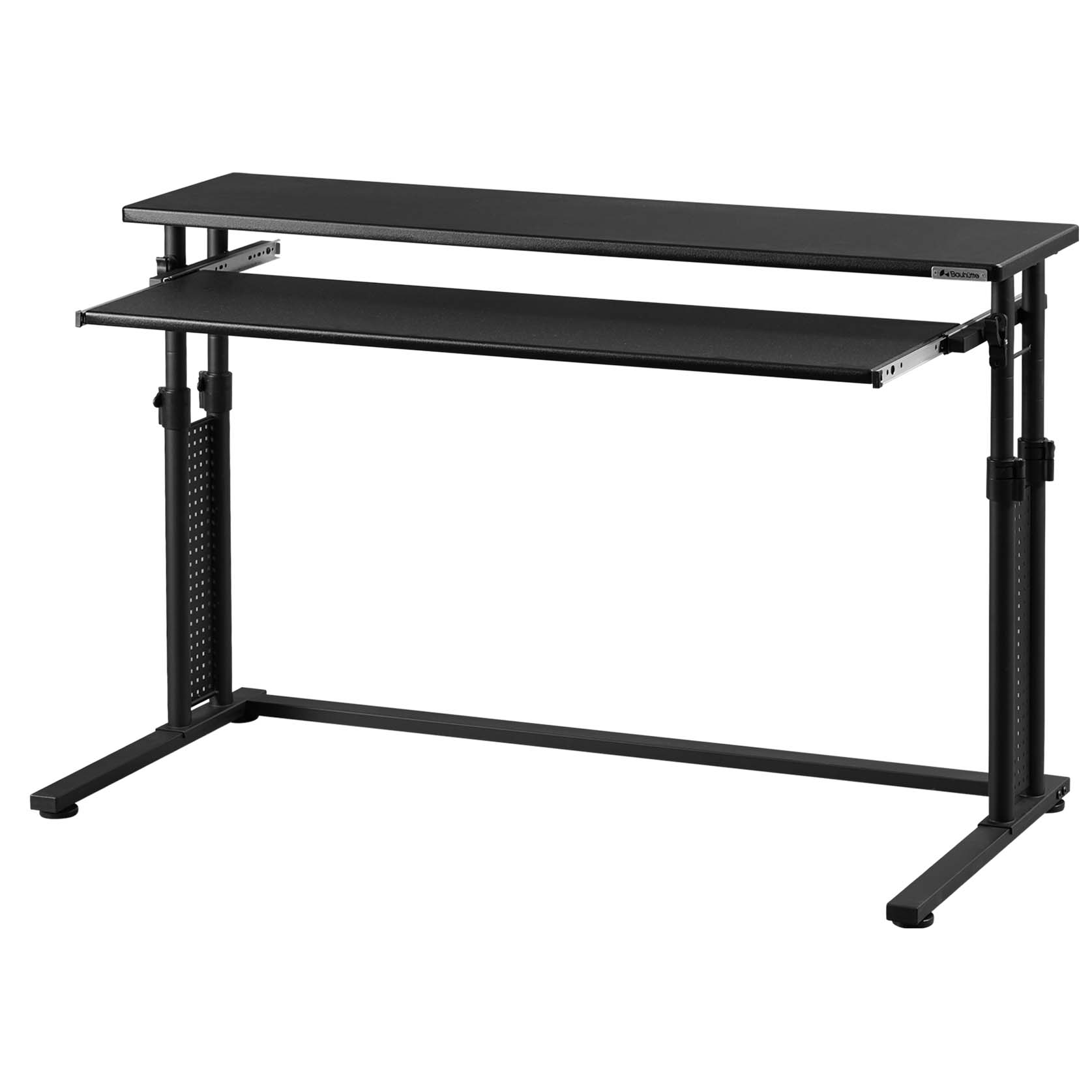 スリムデスク ミドルタイプ　BHD-1200MSLM