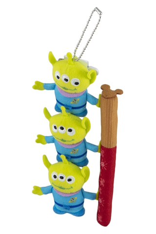 東京ディズニーリゾート、「トイ・ストーリー」やレトロ気球モチーフの