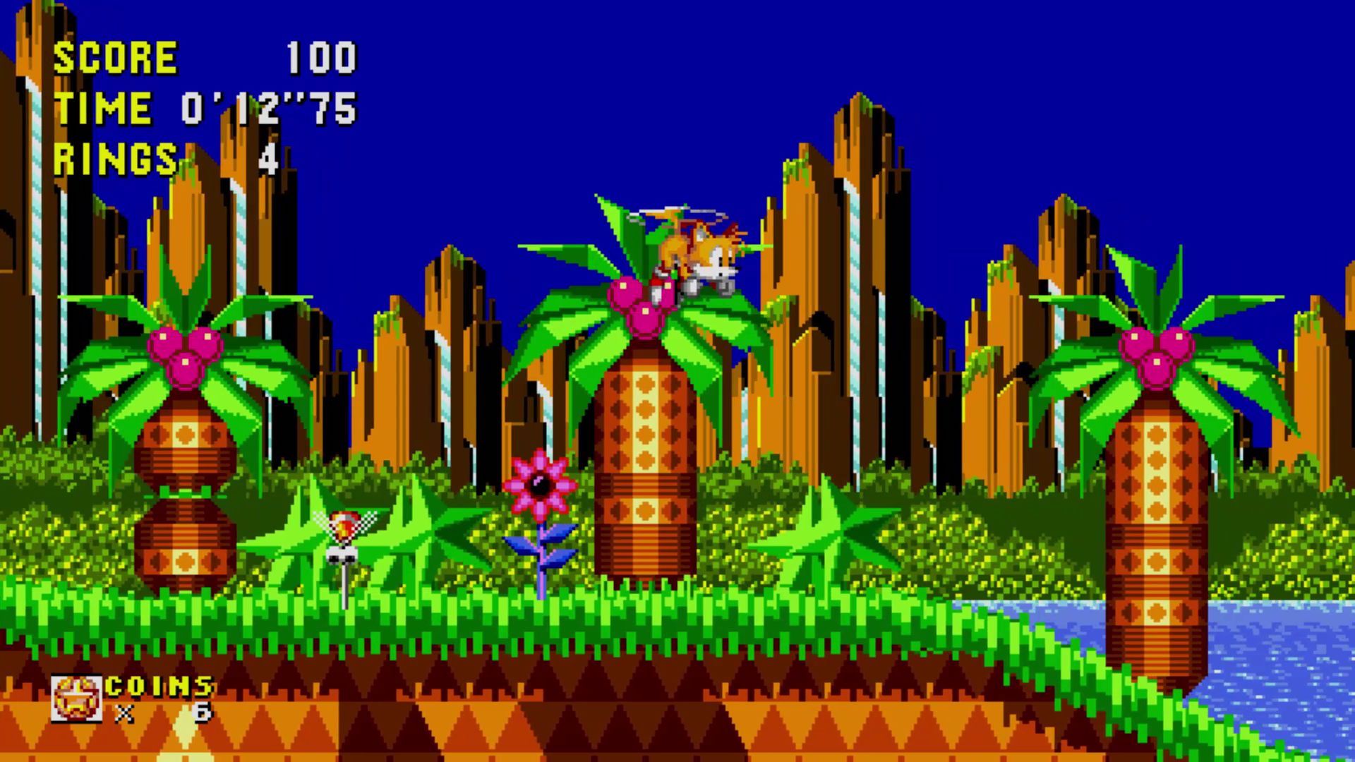 少しずつ新しいシステムが導入され、進化の様を見ることができるのもウリだ