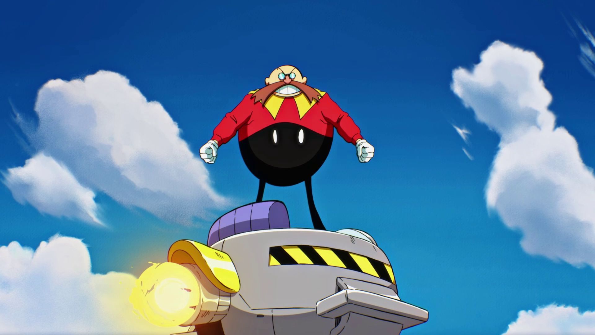 今作には新規アニメーションなども入っている