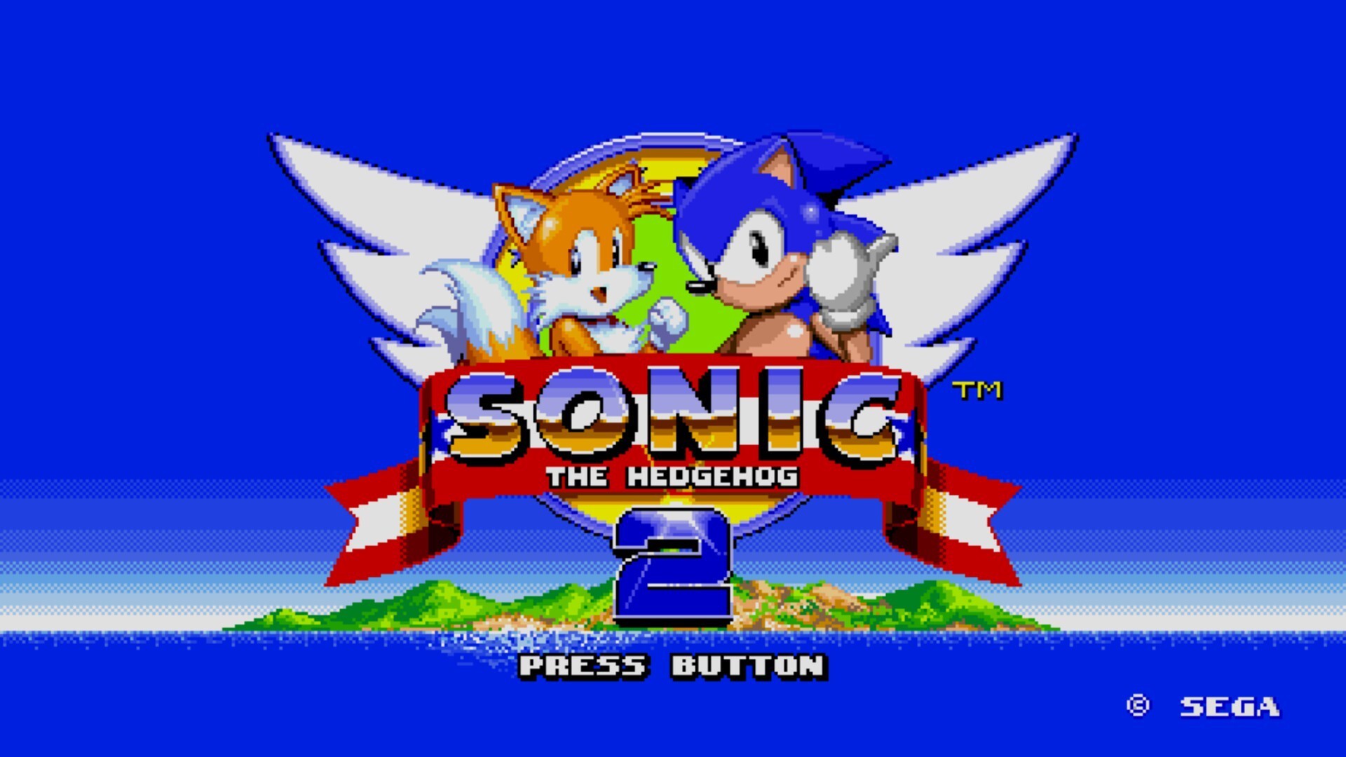 続編の「ソニックCD」、「ソニック・ザ・ヘッジホッグ2」、「ソニック・ザ・ヘッジホッグ3＆ナックルズ」も収録。システムの進化の様子も楽しめる