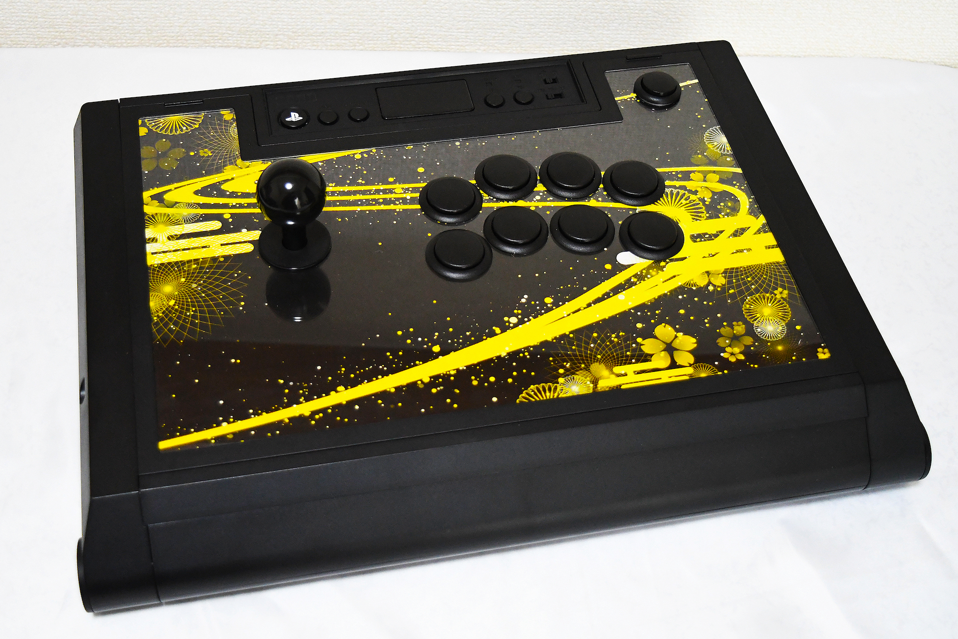 シートを付け替えるだけで、雰囲気がガラリと変化