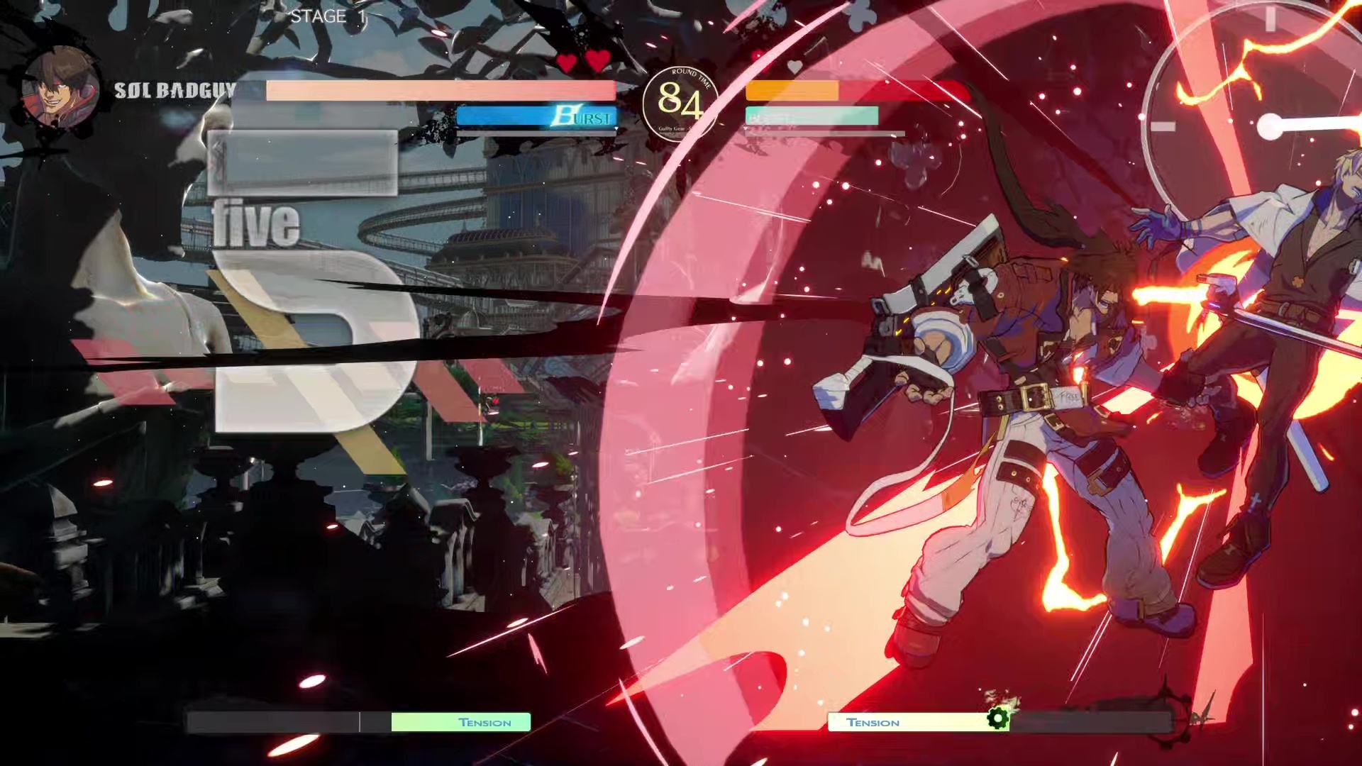 同時押しが咄嗟に出ず、赤ロマンキャンセルのつもりが紫ロマンキャンセルに化けるという事故とはおサラバだ