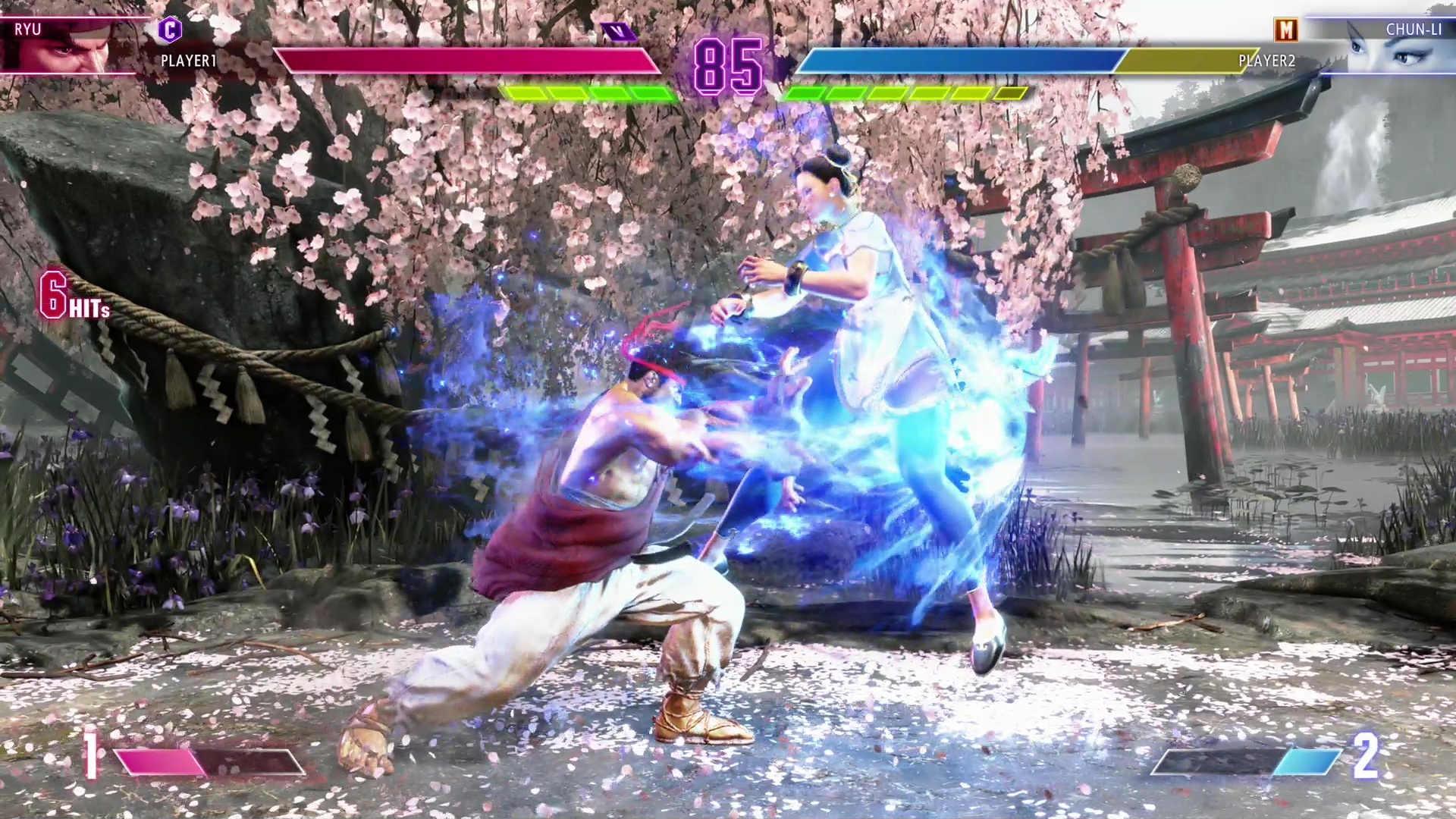 アケコン推奨のクラシックタイプでも問題なくプレイできたことに感動